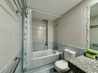 Appartement Roquetas de Mar Équipement 34