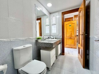 Apartamento Roquetas de Mar Características 31