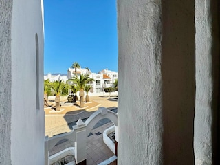 Apartment Roquetas de Mar Outdoor Recording 12