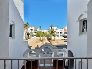 Apartment Roquetas de Mar Außenaufnahme 11