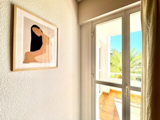Apartment Roquetas de Mar Ausstattung 15