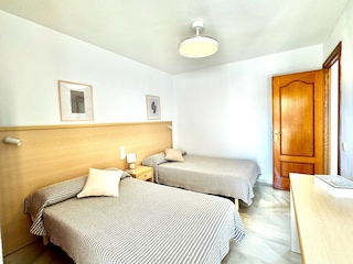 Apartment Roquetas de Mar Ausstattung 36