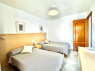 Appartement Roquetas de Mar Kenmerken 36