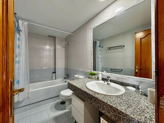 Apartment Roquetas de Mar Ausstattung 16