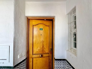 Apartment Roquetas de Mar Ausstattung 17
