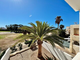 Apartment Roquetas de Mar Außenaufnahme 2