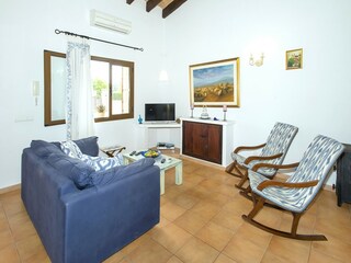Villa Selva Caratteristiche 17
