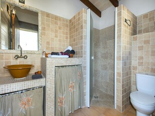 Villa Selva Caratteristiche 22