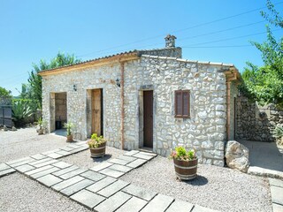 Villa Selva Grabación al aire libre 3