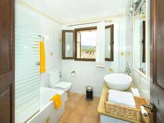 Villa Selva Caratteristiche 20