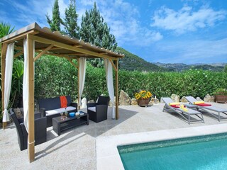 Villa Selva Enregistrement extérieur 4