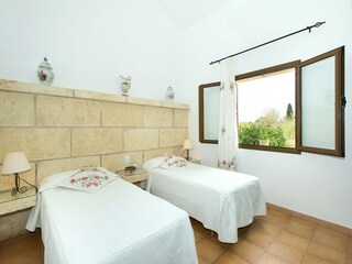 Villa Selva Caratteristiche 22