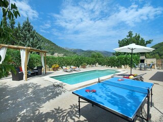 Villa Selva Entorno 25