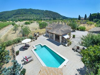 Villa Selva Entorno 23