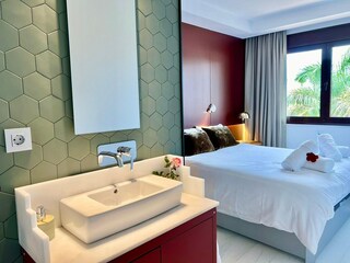 Ferienhaus Costa del Silencio Ausstattung 15