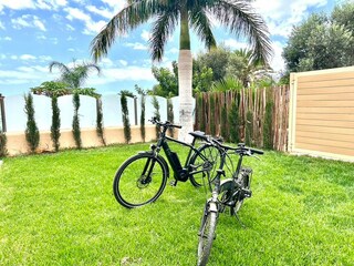 Casa de vacaciones Costa del Silencio Grabación al aire libre 13