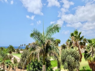 Holiday house Costa del Silencio Outdoor Recording 3