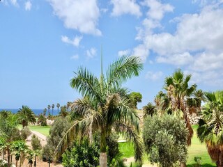 Vakantiehuis Costa del Silencio Buitenaudio-opname 13