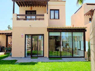 Holiday house Costa del Silencio Outdoor Recording 1