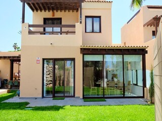 Maison de vacances Costa del Silencio Enregistrement extérieur 1