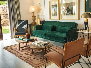 Holiday house Costa del Silencio Features 17