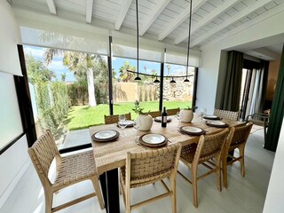 Vakantiehuis Costa del Silencio Kenmerken 19