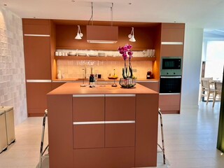 Vakantiehuis Costa del Silencio Kenmerken 25