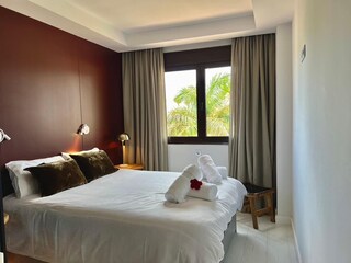 Vakantiehuis Costa del Silencio Kenmerken 19