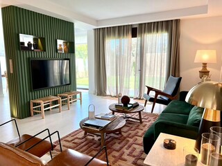 Vakantiehuis Costa del Silencio Kenmerken 22