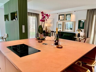 Holiday house Costa del Silencio Features 19