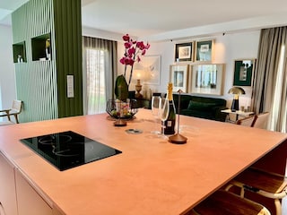 Maison de vacances Costa del Silencio Équipement 19