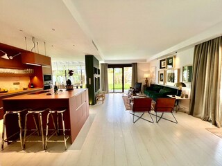 Casa de vacaciones Costa del Silencio Características 22