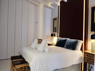 Vakantiehuis Costa del Silencio Kenmerken 23