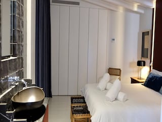 Holiday house Costa del Silencio Features 24