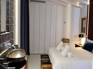 Vakantiehuis Costa del Silencio Kenmerken 24