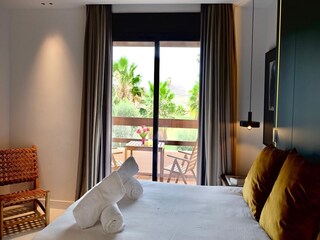 Casa per le vacanze Costa del Silencio Caratteristiche 22