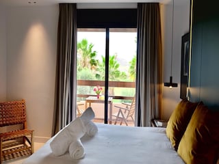 Ferienhaus Costa del Silencio Ausstattung 25