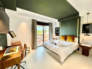 Vakantiehuis Costa del Silencio Kenmerken 27
