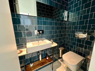 Casa per le vacanze Costa del Silencio Caratteristiche 25