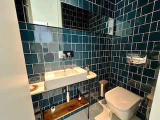 Holiday house Costa del Silencio Features 26