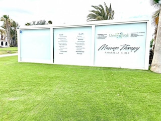 Ferienhaus Costa del Silencio Außenaufnahme 11