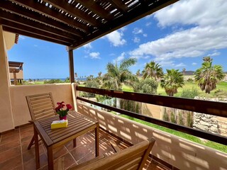 Ferienhaus Costa del Silencio Außenaufnahme 13