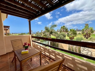 Holiday house Costa del Silencio Outdoor Recording 13