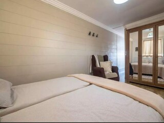 Casa per le vacanze Aldea Blanca Caratteristiche 24