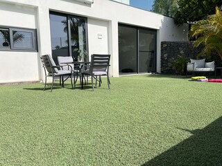 Vakantiehuis Aldea Blanca Buitenaudio-opname 9