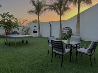 Casa de vacaciones Aldea Blanca Grabación al aire libre 3