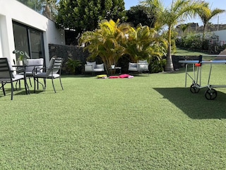 Holiday house Aldea Blanca Outdoor Recording 10