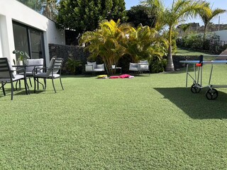 Vakantiehuis Aldea Blanca Buitenaudio-opname 10