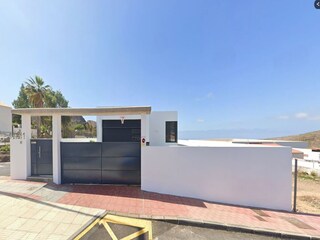 Maison de vacances Aldea Blanca Enregistrement extérieur 1