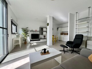 Maison de vacances Aldea Blanca Équipement 15